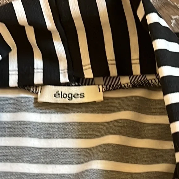 Sweater or Sweatshirt Jacket - Picture 4 of 5